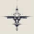 do sci fi spaceship design