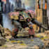 paint your miniature warhammer 40k with base gaming print