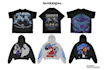 create a edgy streetwear design for your brand