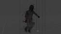 animate your 3d character