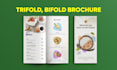 do brochure design, digital brochure, company profile, annual report, proposal