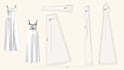 grade professonal your sewing patterns into multiple sizes