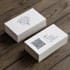 do business cards design and do mockups