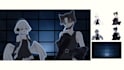 draw anime or oc or vtuber art for you