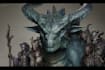 draw fantasy or dnd creatures and monsters