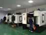 do metal prototype, parts and assemblies manufacturing with cnc machining