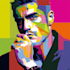 make awesome wpap pop art portrait