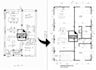 draw your 2d floor plan, elevations or architectural plans