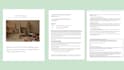 do SEO article writing website content or blog writing