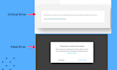 fix responsive issues, wordpress bug fix, critical error, CSS issues