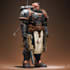 do dnd miniatures, rpg models warhammer 40k, 3d figurines 3d terrain
