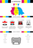 create a professional and creative infographic