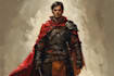 draw rpg fantasy dnd character art