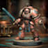 paint your warhammer 40k miniatures to your liking