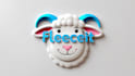 make sheep mascot logo design your company