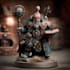 paint your warhammer 40k, sigmar and dnd miniatures