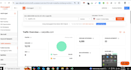 do SEO keyword research for low competition niches and competitor analysis
