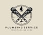 design proffesional plumber logo