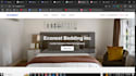 develop a full stack furniture management system with ar and admin panel
