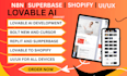 fix lovable shopify ai website lovable supabase cloud lovable wordpress lovable
