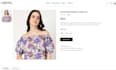 design a responsive ecommerce website using mern stack