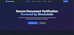 be a full stack developer for your business website