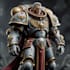 3d model warhammer 40k character for you