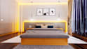 do 3d model and interior design