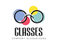 create creative and good looking sunglass logo design