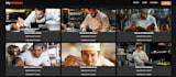 modern responsive website design using HTML CSS js