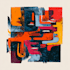 do creative, abstract, and experimental art