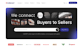 make clean, fully responsive, UI UX, modern designs