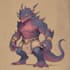 dnd character art and dnd character design