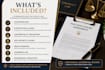 draft, review and redline nda for businesses proficiently