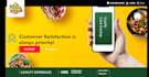 convert figma to responsive HTML CSS using bootstrap