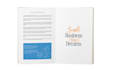 design prayer journal, design devotional journal,  christian journal formatting