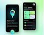 do custom ai mobile app development, best ai saas app creation