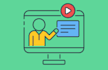 create ebook online course, lesson plan, online course creation, content writing