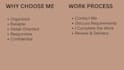 be your executive virtual assistant