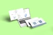 design and develop a custom website