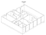 create professional formwork drawings or schalplan based on eurocode or din
