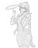 do your character sketch