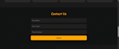 make a gym website for you