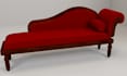 create 3d furniture modeling and 4k rendering