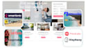 get a vacation rental website with airbnb booking expedia and smoobu setup