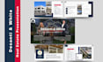 create professional powerpoint template