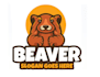 create professional and specially beaver logo design