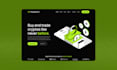 design, develop responsive webflow website, figma to webflow, webflow expert