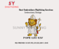 do the customised embroidery digitizing into dst,pes,jef,exp