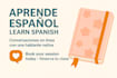 be your friendly spanish conversation partner